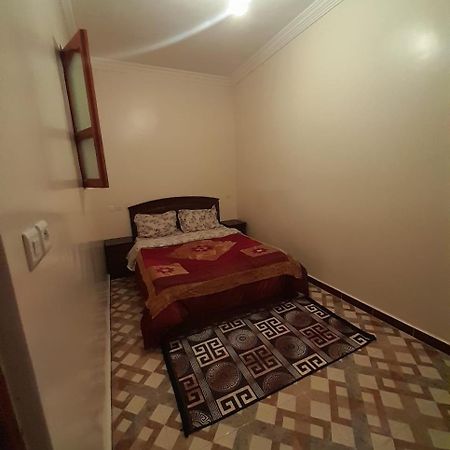 Appartement Traditionnel Agadir Exteriör bild