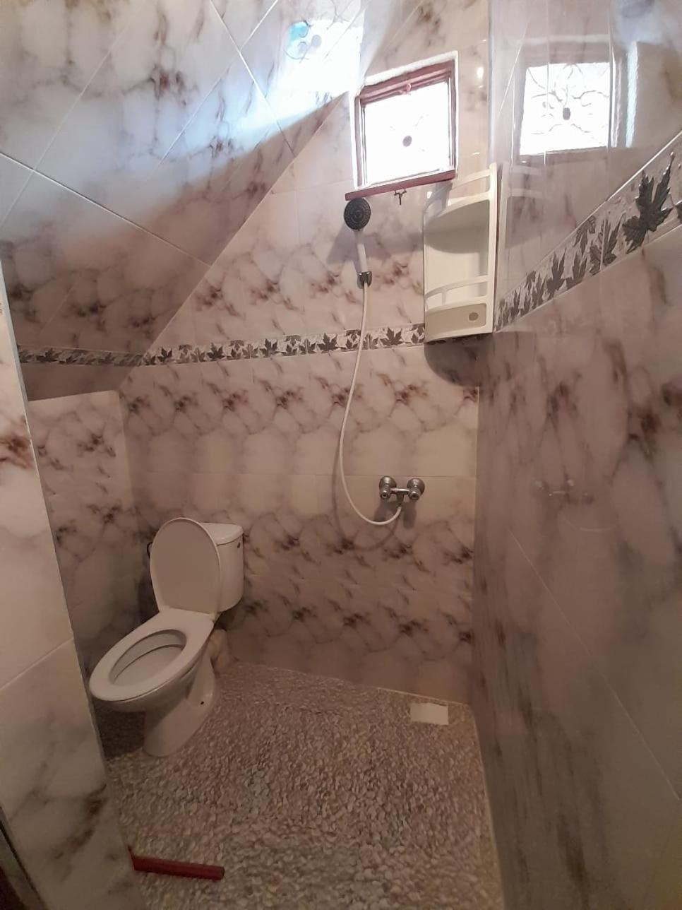 Appartement Traditionnel Agadir Exteriör bild